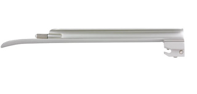 Клинок ларингоскопа лампочный KaWe Miller